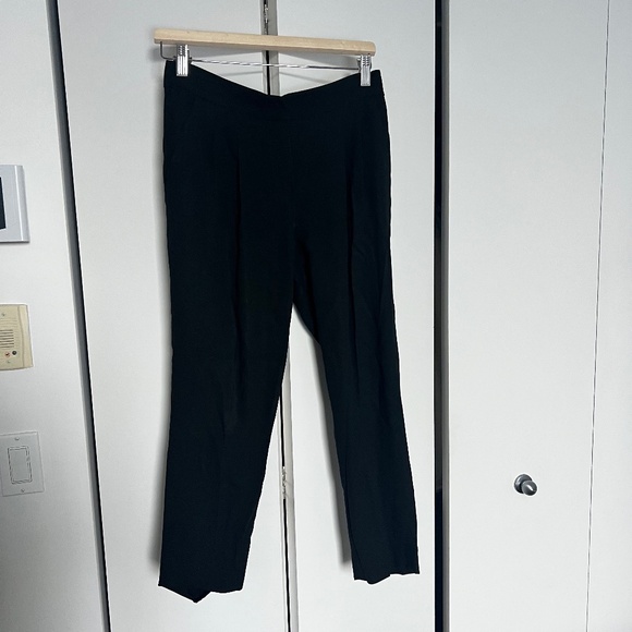 2 pairs of Babaton black trousers - Picture 1 of 3